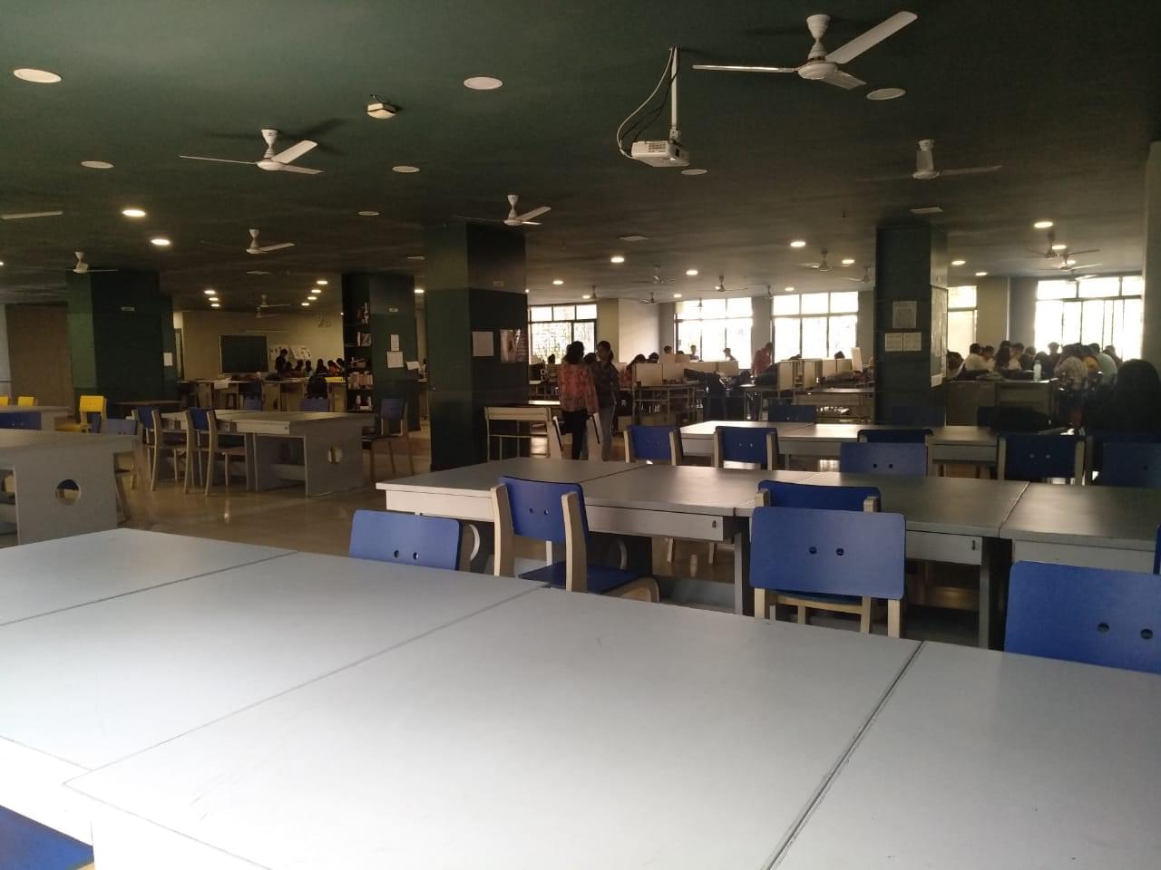 Lokmanya Tilak Institute of Architecture and Design Studies Navi Mumbai Campus photo 13